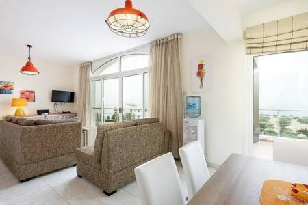 Agios Nikolaos  Joya Cyprus Mandarin Penthouse Lux Apartment מראה חיצוני תמונה