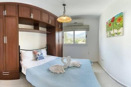 Agios Nikolaos  Joya Cyprus Mandarin Penthouse Lux Apartment מראה חיצוני תמונה
