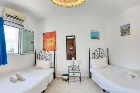 Agios Nikolaos  Joya Cyprus Mandarin Penthouse Lux Apartment מראה חיצוני תמונה