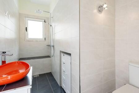 Agios Nikolaos  Joya Cyprus Mandarin Penthouse Lux Apartment מראה חיצוני תמונה